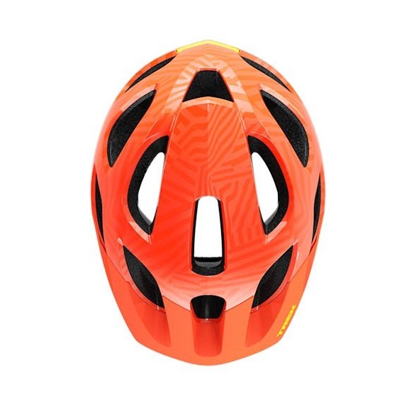 Bontrager Tyro Helmet