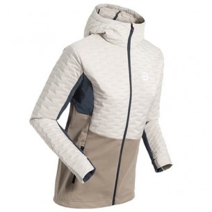 Veste Femme Daehlie Jacket Devise