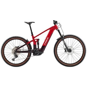 Bicicleta Trek Rail+5 Gen 5 800wh (2025)