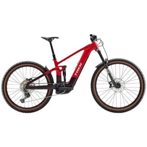 Trek Rail+5 Gen 5 800Wh Bike (2026)