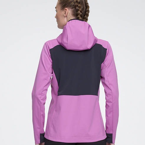 TB-JAQUETES FONS DONA POWER 3340