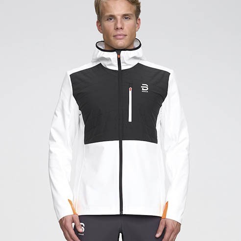 TB-JAQUETES FONS HOME POWER 3340