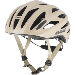 Mavic Aksium Elite Helmet