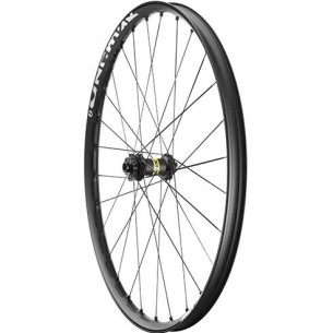 Mavic E-Deemax 29 15x110mm Front Wheel