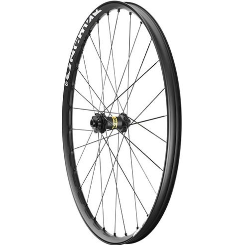 Roda Davantera Mavic E-Deemax 29 15x110mm