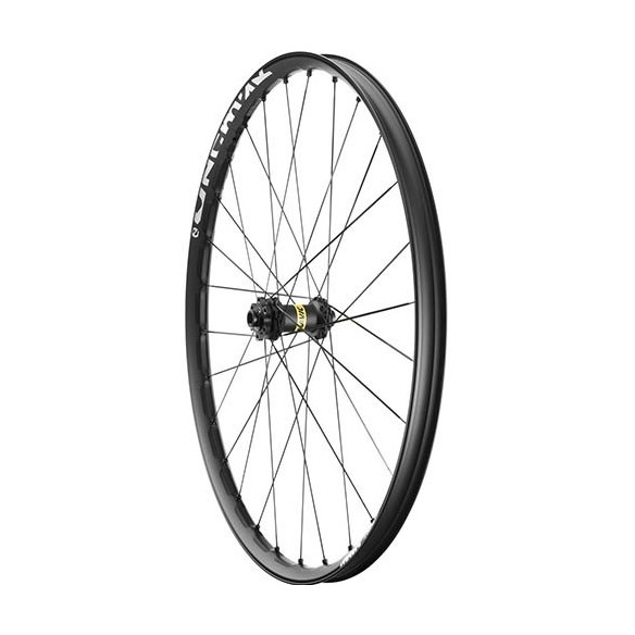 Mavic E-Deemax 29 15x110mm Front Wheel