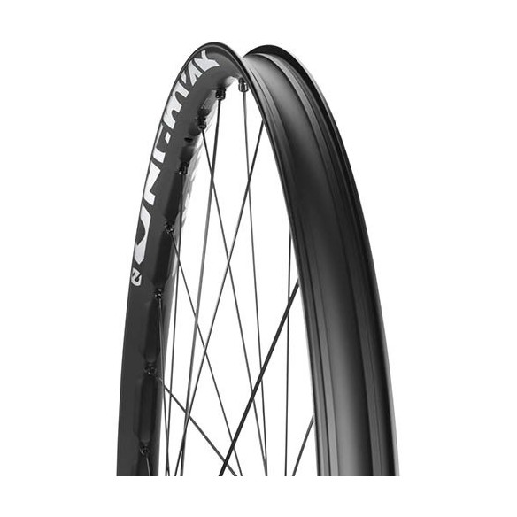 Mavic E-Deemax 29 15x110mm Front Wheel