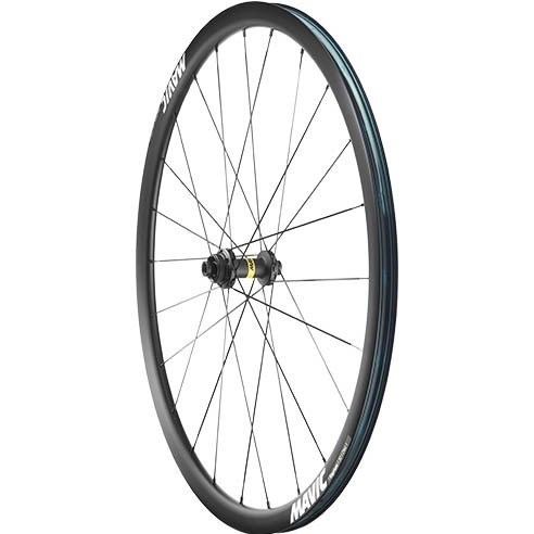 Mavic Ksyrium 30 Disc 700 12x100mm Front Wheel