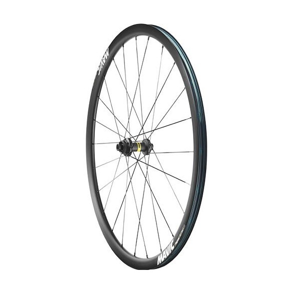 Mavic Ksyrium 30 Disc 700 12x100mm Front Wheel