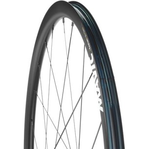 Mavic Ksyrium 30 Disc 700 12x100mm Front Wheel 2