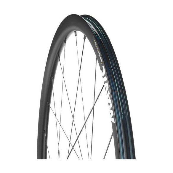 Roue Avant Mavic Ksyrium 30 Disc 700 12x100mm