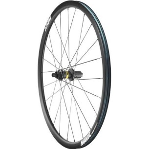 Rueda Trasera Mavic Ksyrium 30 Disc 700 12x142mm