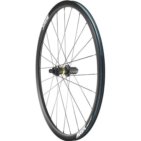 Mavic Ksyrium 30 Disc 700 12x142mm Rear Wheel