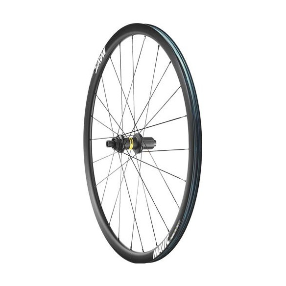 Mavic Ksyrium 30 Disc 700 12x142mm Rear Wheel