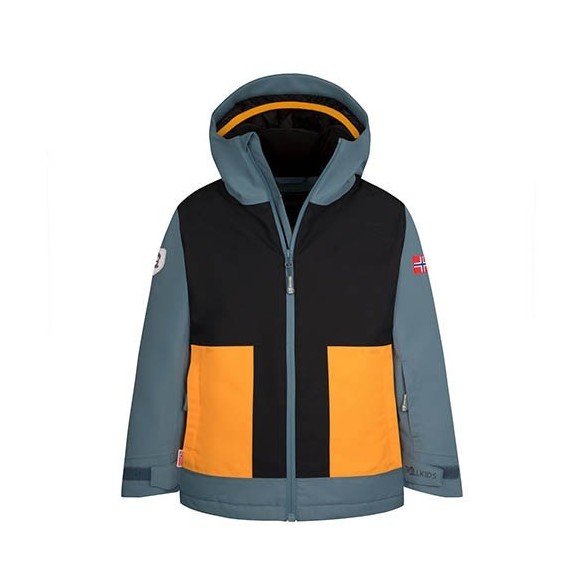 TRO-ANORAK JUNIOR KIDS RAULAND 5