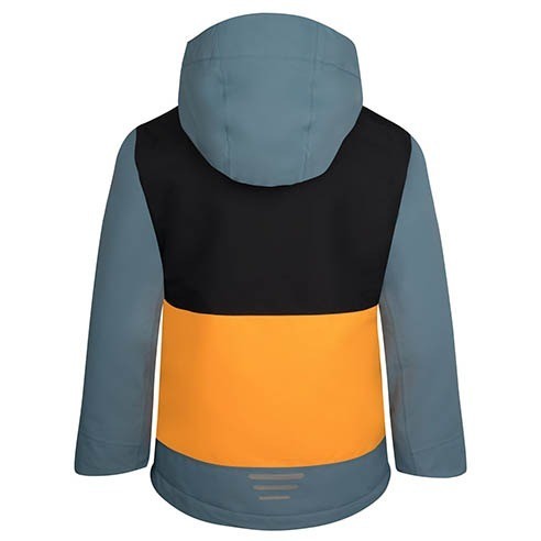 TRO-ANORAK JUNIOR 555-620 RAULAN