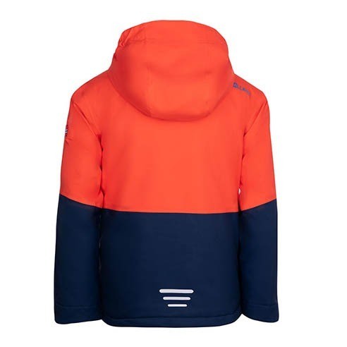 TRO-ANORAK JUNIOR KIDS HALLINGDA