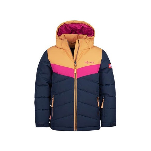 Anorak Junior Trollkids Gryllefjord