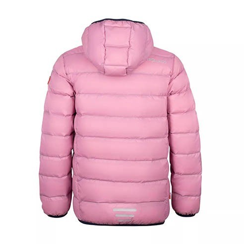 TRO-ANORAK JUNIOR KIDS 118-232 D