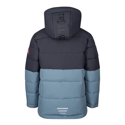 TRO-ANORAK JUNIOR KIDS 365-620 G
