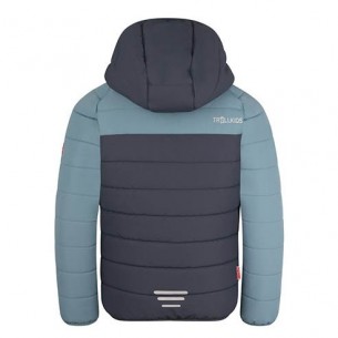 TRO-ANORAK JUNIOR KIDS HAFJELL S 2