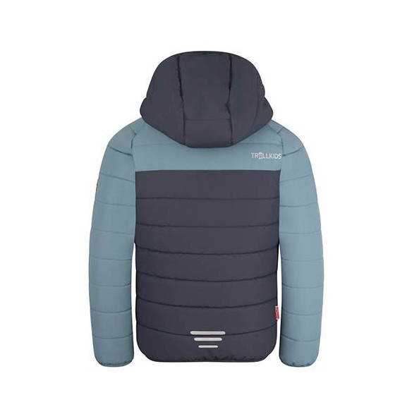 Anorak Junior Trollkids Hafjell Snow PRO