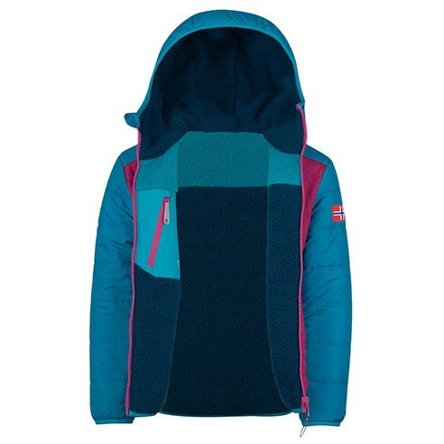 TRO-FOLRE POLAR JUNIOR KIDS SAND