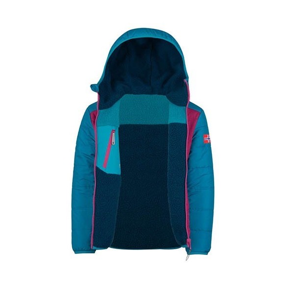 TRO-FOLRE POLAR JUNIOR KIDS SAND