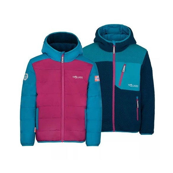 TRO-FOLRE POLAR JUNIOR KIDS SAND