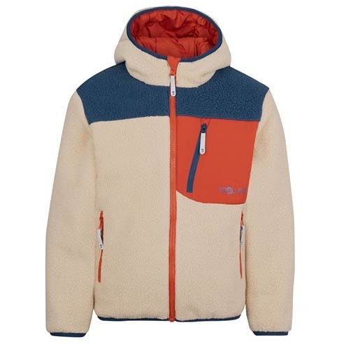 TRO-FOLRE POLAR JUNIOR KIDS SAND
