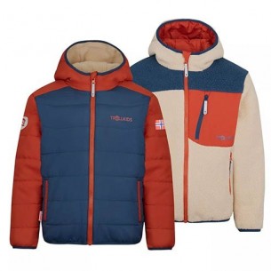 TRO-FOLRE POLAR JUNIOR KIDS SAND