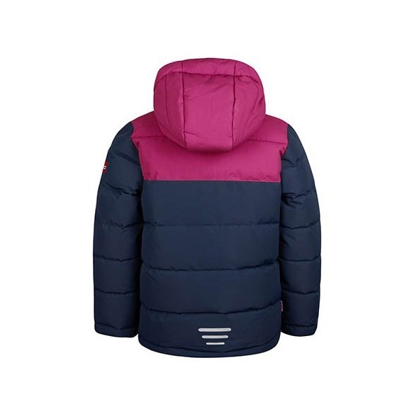 Trollkids Gryllefjord Kids Jacket