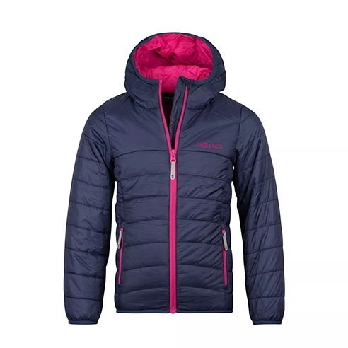 TRO-ANORAK JUNIOR GIRLS EIKEFJOR