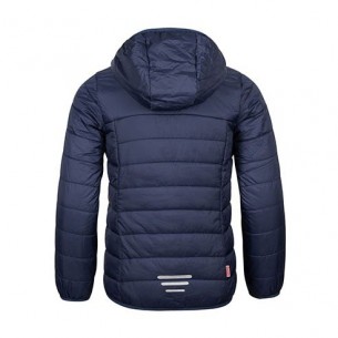 TRO-ANORAK JUNIOR GIRLS EIKEFJOR 2