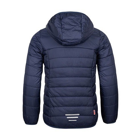 TRO-ANORAK JUNIOR GIRLS EIKEFJOR
