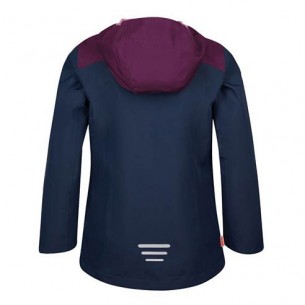 TRO-ANORAK JUNIOR  GIRLS BERGEN 2