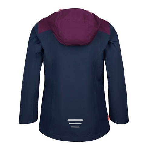 TRO-ANORAK JUNIOR  GIRLS BERGEN