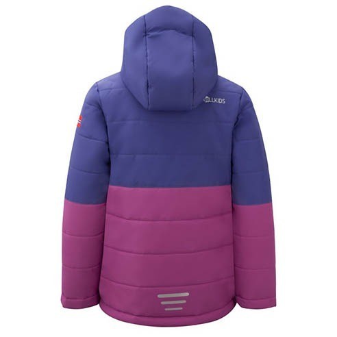TRO-ANORAK JUNIOR KIDS HEMSEDAL