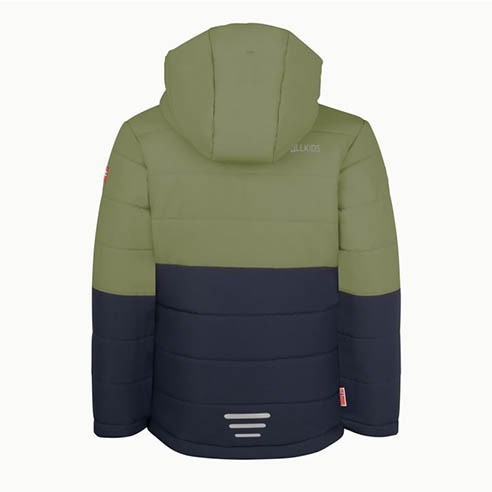 TRO-ANORAK JUNIOR KIDS HEMSEDAL