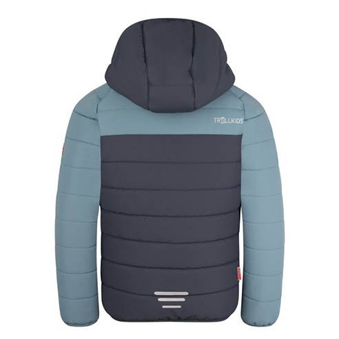 TRO-ANORAK JUNIOR KIDS HAFJELL S