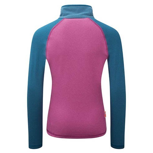 TRO-JERSEY NEN FONS KIDS RAULAND