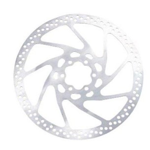 Disc Shimano SM-RT75 170mm 6f. Y-81898020