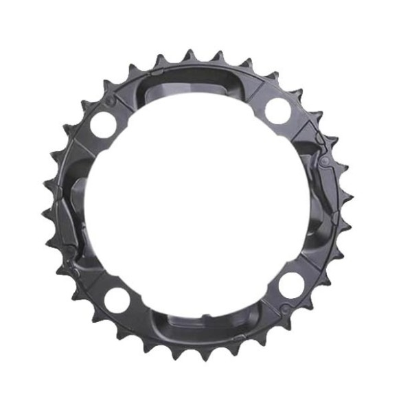 Chainring Shimano XTR FC-M970 4h 22t 1H522000