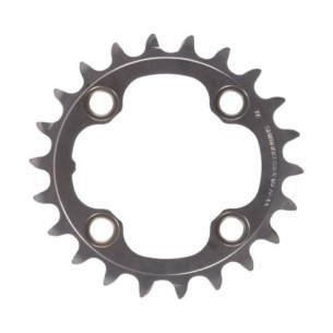 Plato Shimano XTR FC-M970 4a 22d 1H522000