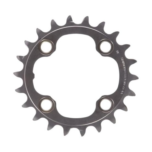 Chainring Shimano XTR FC-M970 4h 22t 1H522000