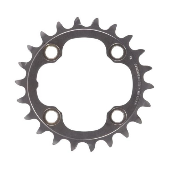 Plateau Shimano XTR FC-M970 4a 22d 1H522000