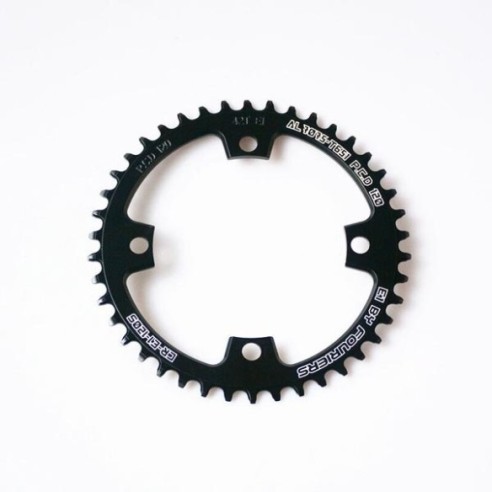 El Project 120mm 48d chainring CR-EL-120S-48T