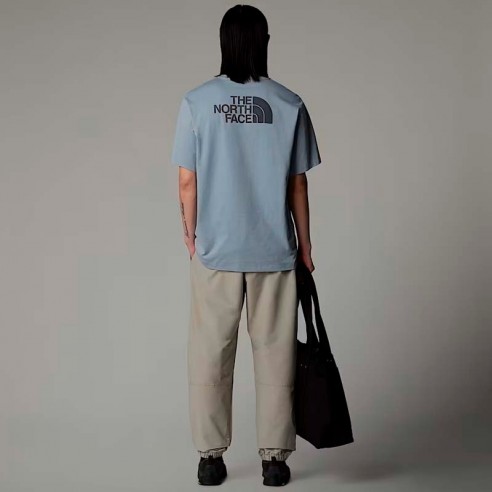 H4-T-SHIRT COTO HIVERN HOME NATU