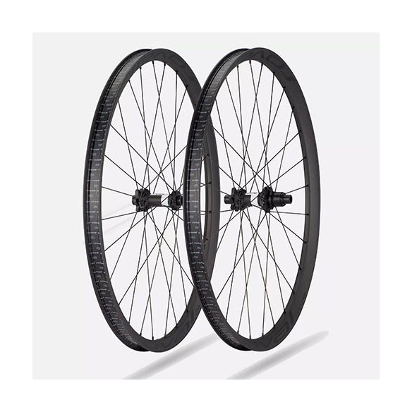 Rodes Specialized Roval Control 29 Carbon 6B XD