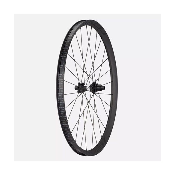 Rodes Specialized Roval Control 29 Carbon 6B XD